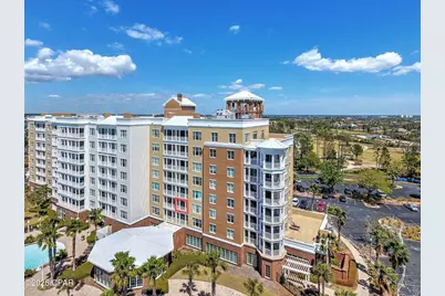 4100 Marriott Drive #302, Panama City, FL 32408 - Photo 42