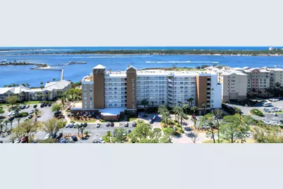 4100 Marriott Drive #302, Panama City, FL 32408 - Photo 38