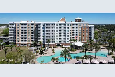 4100 Marriott Drive #302, Panama City, FL 32408 - Photo 2