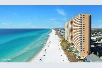 17729 Front Beach Road #405E, Panama City Beach, FL 32413 - Photo 32