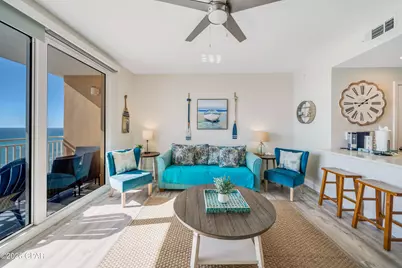 17729 Front Beach Road #405E, Panama City Beach, FL 32413 - Photo 6