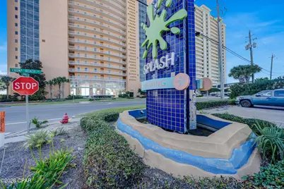 17729 Front Beach Road #405E, Panama City Beach, FL 32413 - Photo 36