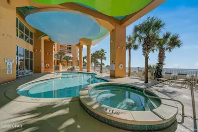 17729 Front Beach Road #405E, Panama City Beach, FL 32413 - Photo 64