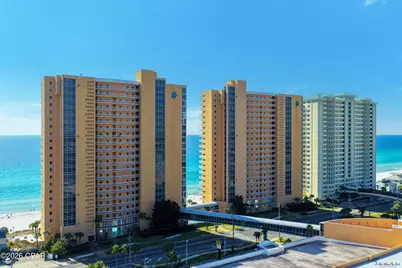 17729 Front Beach Road #405E, Panama City Beach, FL 32413 - Photo 34