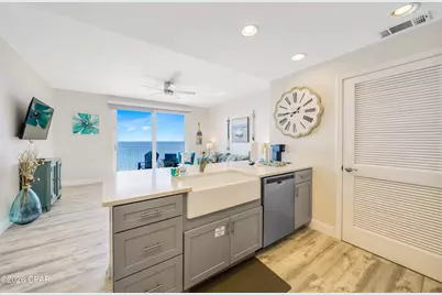 17729 Front Beach Road #405E, Panama City Beach, FL 32413 - Photo 2