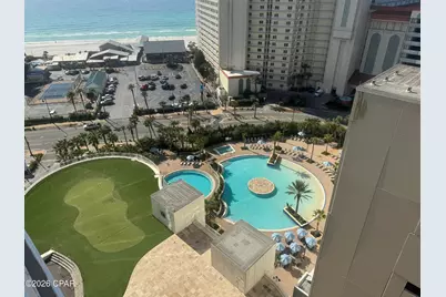 9902 S Thomas Drive #1433, Panama City Beach, FL 32408 - Photo 38