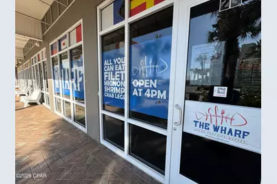 9902 S Thomas Drive #1433, Panama City Beach, FL 32408 - Photo 46