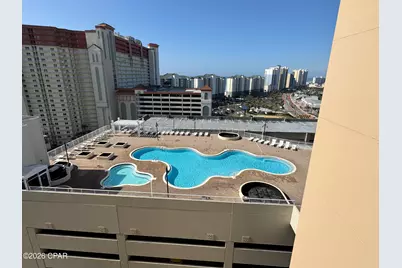 9902 S Thomas Drive #1433, Panama City Beach, FL 32408 - Photo 36