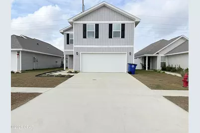 6599 Atkins Road, Panama City, FL 32404 - Photo 2