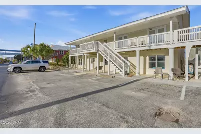 5012 Gulf Drive #2, Panama City Beach, FL 32408 - Photo 16