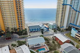 5012 Gulf Dr, Panama City Beach, FL 32408 - Photo 40