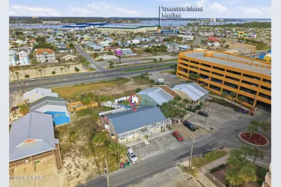 5012 Gulf Drive #2, Panama City Beach, FL 32408 - Photo 30