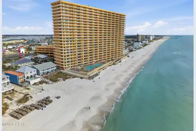 5012 Gulf Drive #2, Panama City Beach, FL 32408 - Photo 2