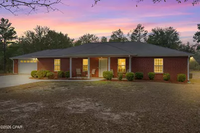 5570 Mount Olive Road, Crestview, FL 32539 - Photo 1