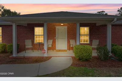 5570 Mount Olive Road, Crestview, FL 32539 - Photo 2