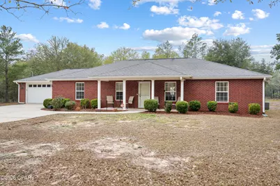 5570 Mount Olive Road, Crestview, FL 32539 - Photo 8
