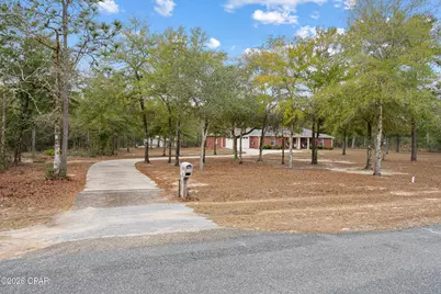5570 Mount Olive Road, Crestview, FL 32539 - Photo 4