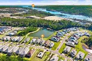 8733 Coral Reef Wy, Panama City Beach, FL 32413 - Photo 2