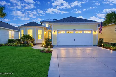 8733 Coral Reef Way, Panama City Beach, FL 32413 - Photo 44