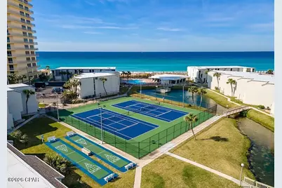 8727 Thomas Drive #C2, Panama City, FL 32408 - Photo 32