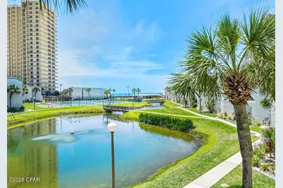 8727 Thomas Drive #C2, Panama City, FL 32408 - Photo 2