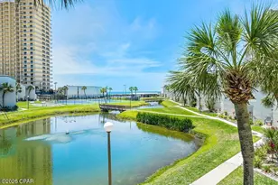 8727 Thomas Dr, Panama City, FL 32408 - Photo 2