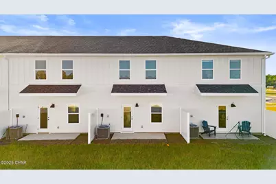 266 Phillips Bluff Avenue, Panama City Beach, FL 32407 - Photo 22