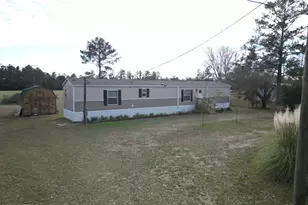 10453 NW Schmarje Ln, Bristol, FL 32321 - Photo 1