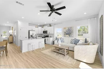 270 Phillips Bluff Avenue, Panama City Beach, FL 32407 - Photo 12