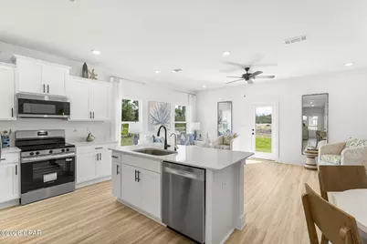 270 Phillips Bluff Avenue, Panama City Beach, FL 32407 - Photo 6