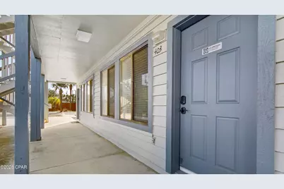 6829 Thomas Drive #403, Panama City, FL 32408 - Photo 2