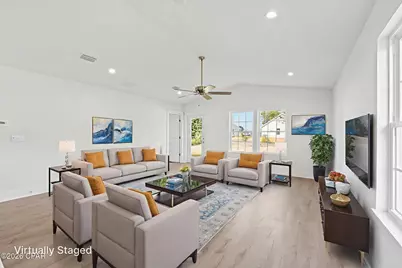 929 Bonnie Drive, Panama City, FL 32404 - Photo 2