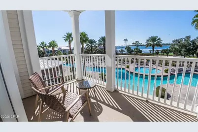 4100 Marriott Drive #306, Panama City, FL 32408 - Photo 1