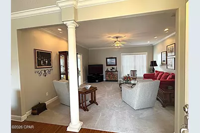 2548 Woods View Drive, Marianna, FL 32446 - Photo 4