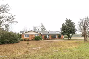 1018 S Kimbrel Ave, Panama City, FL 32404 - Photo 2