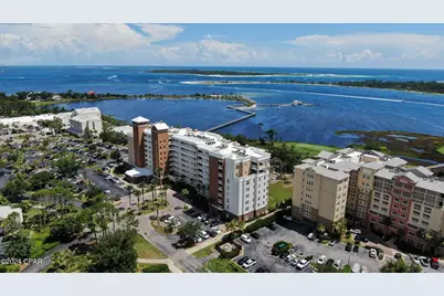 4100 Marriott Drive #309, Panama City Beach, FL 32408 - Photo 30