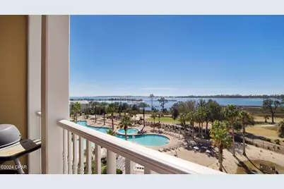 4100 Marriott Drive #309, Panama City Beach, FL 32408 - Photo 1