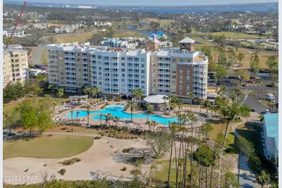 4100 Marriott Drive #309, Panama City Beach, FL 32408 - Photo 4