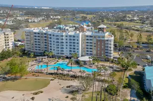 4100 Marriott Dr, Panama City Beach, FL 32408 - Photo 4