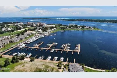 4100 Marriott Drive #309, Panama City Beach, FL 32408 - Photo 32