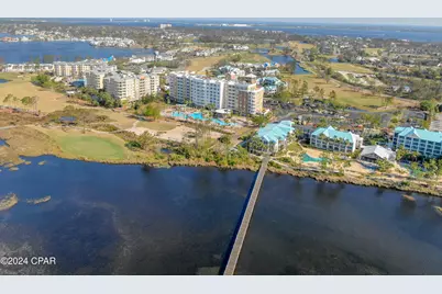 4100 Marriott Drive #309, Panama City Beach, FL 32408 - Photo 42