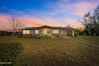 1426 David Avenue, Panama City, FL 32404 - Photo 1