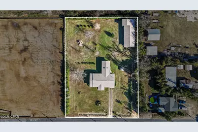 1426 David Avenue, Panama City, FL 32404 - Photo 4