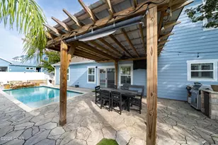 200 Wiregrass Ln, Panama City Beach, FL 32407 - Photo 10