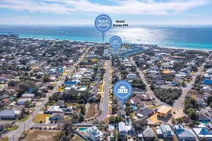 200 Wiregrass Ln, Panama City Beach, FL 32407 - Photo 2