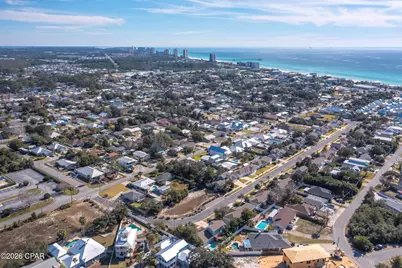 200 Wiregrass Lane, Panama City Beach, FL 32407 - Photo 36