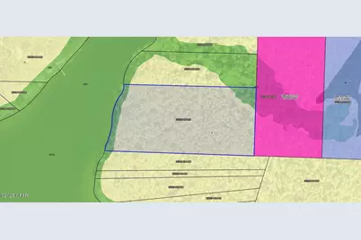Lot 39 Powell Lake, Panama City Beach, FL 32413 - Photo 12