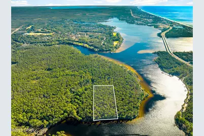 Lot 39 Powell Lake, Panama City Beach, FL 32413 - Photo 2