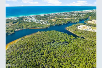 Lot 39 Powell Lake, Panama City Beach, FL 32413 - Photo 6