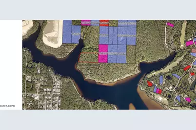 Lot 39 Powell Lake, Panama City Beach, FL 32413 - Photo 10